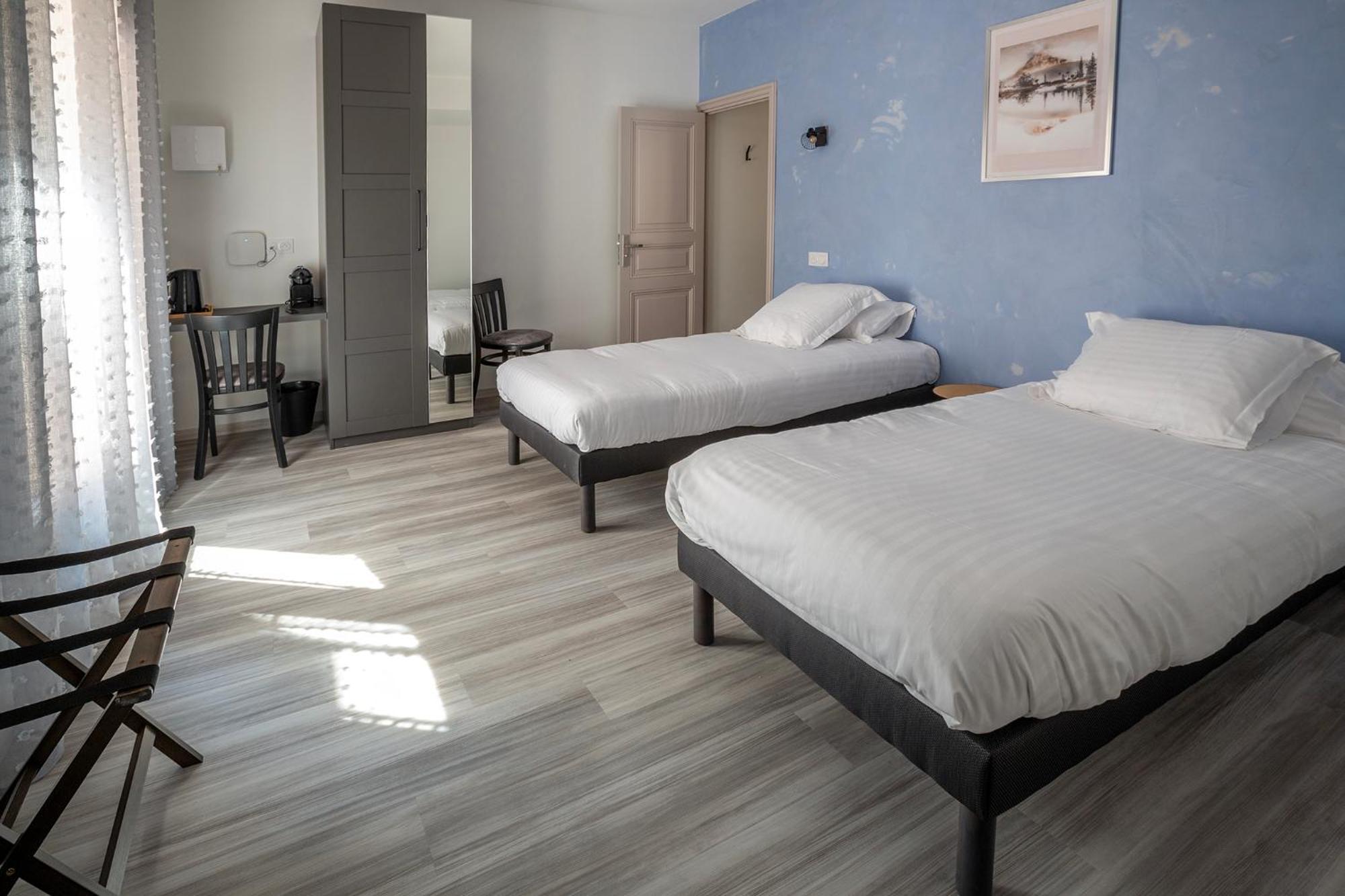 Domaine De La Mautanne Aparthotel Sainte-Tulle Εξωτερικό φωτογραφία