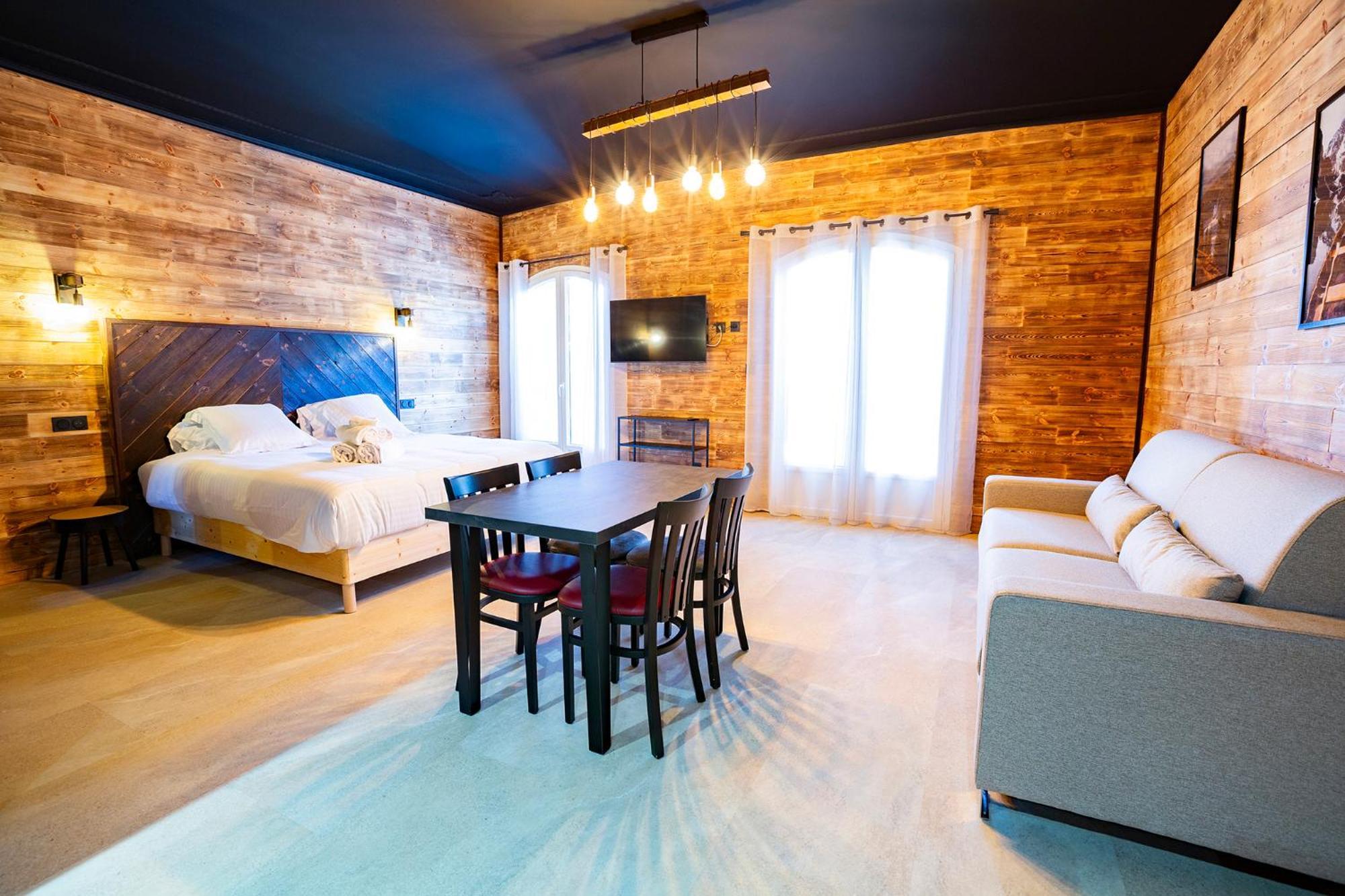 Domaine De La Mautanne Aparthotel Sainte-Tulle Εξωτερικό φωτογραφία