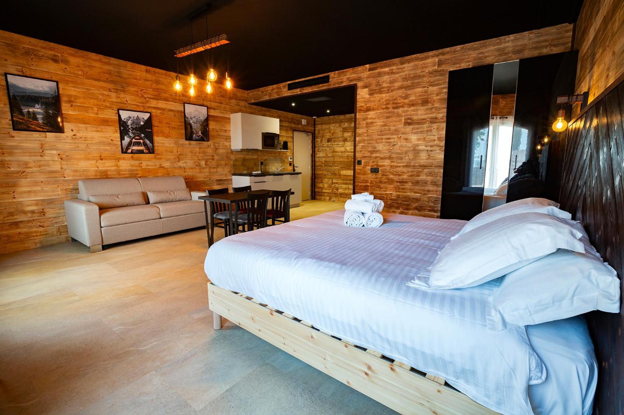 Domaine De La Mautanne Aparthotel Sainte-Tulle Εξωτερικό φωτογραφία