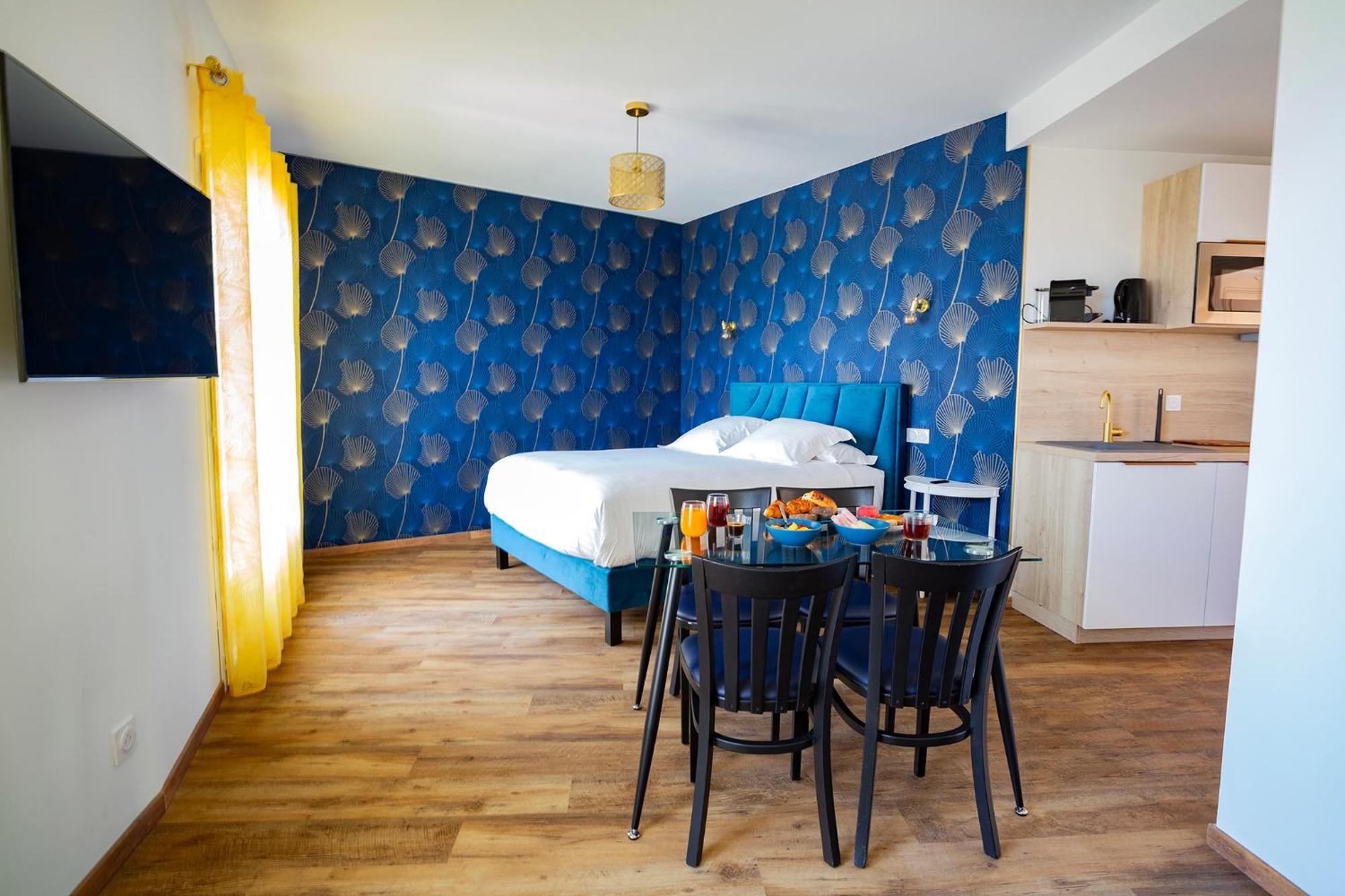Domaine De La Mautanne Aparthotel Sainte-Tulle Εξωτερικό φωτογραφία