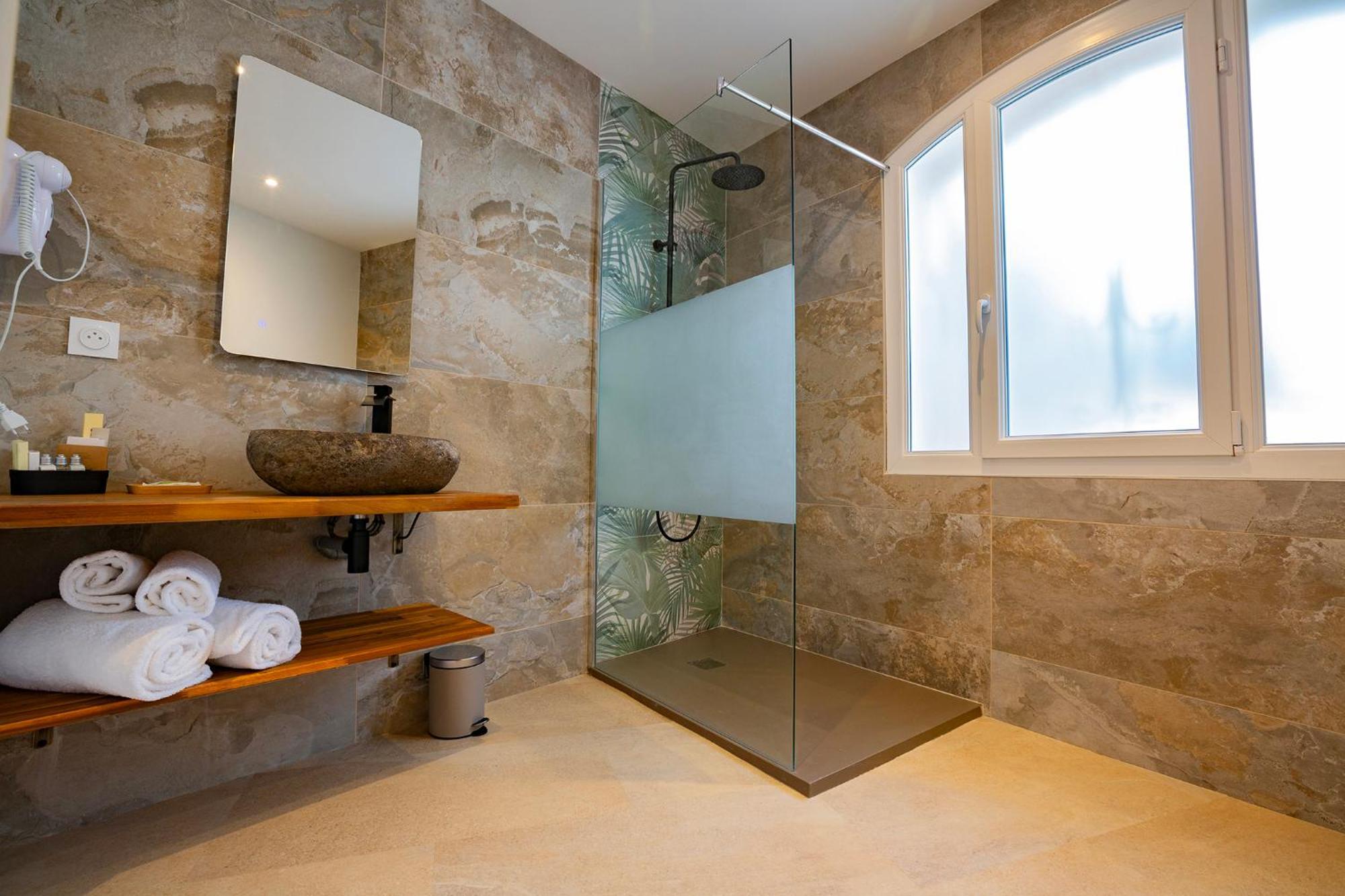 Domaine De La Mautanne Aparthotel Sainte-Tulle Εξωτερικό φωτογραφία