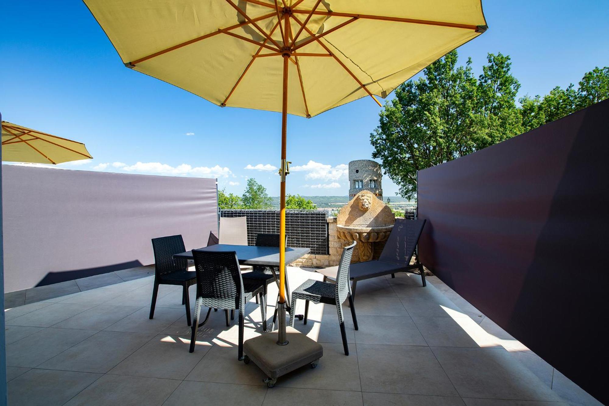 Domaine De La Mautanne Aparthotel Sainte-Tulle Εξωτερικό φωτογραφία