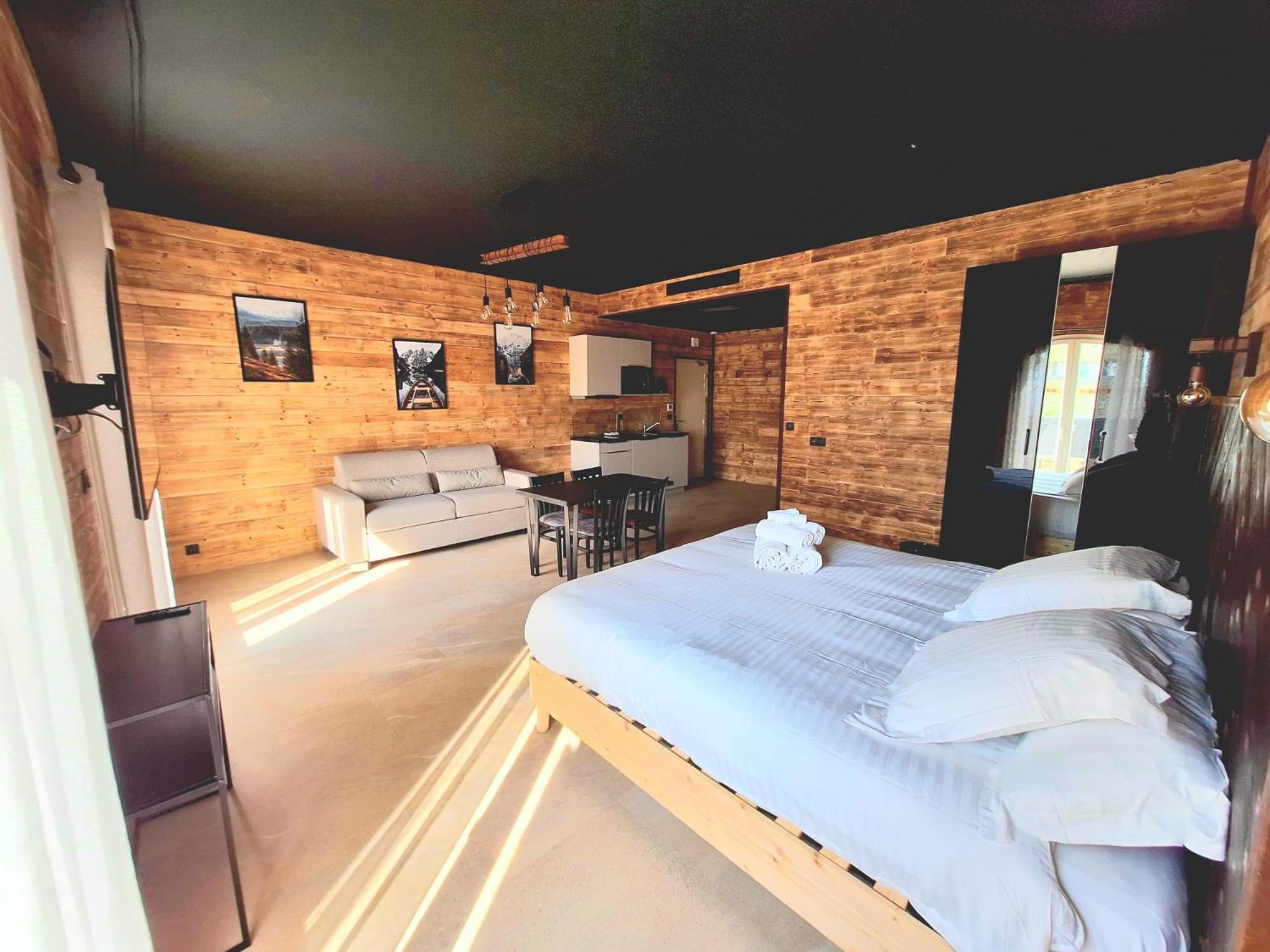 Domaine De La Mautanne Aparthotel Sainte-Tulle Εξωτερικό φωτογραφία