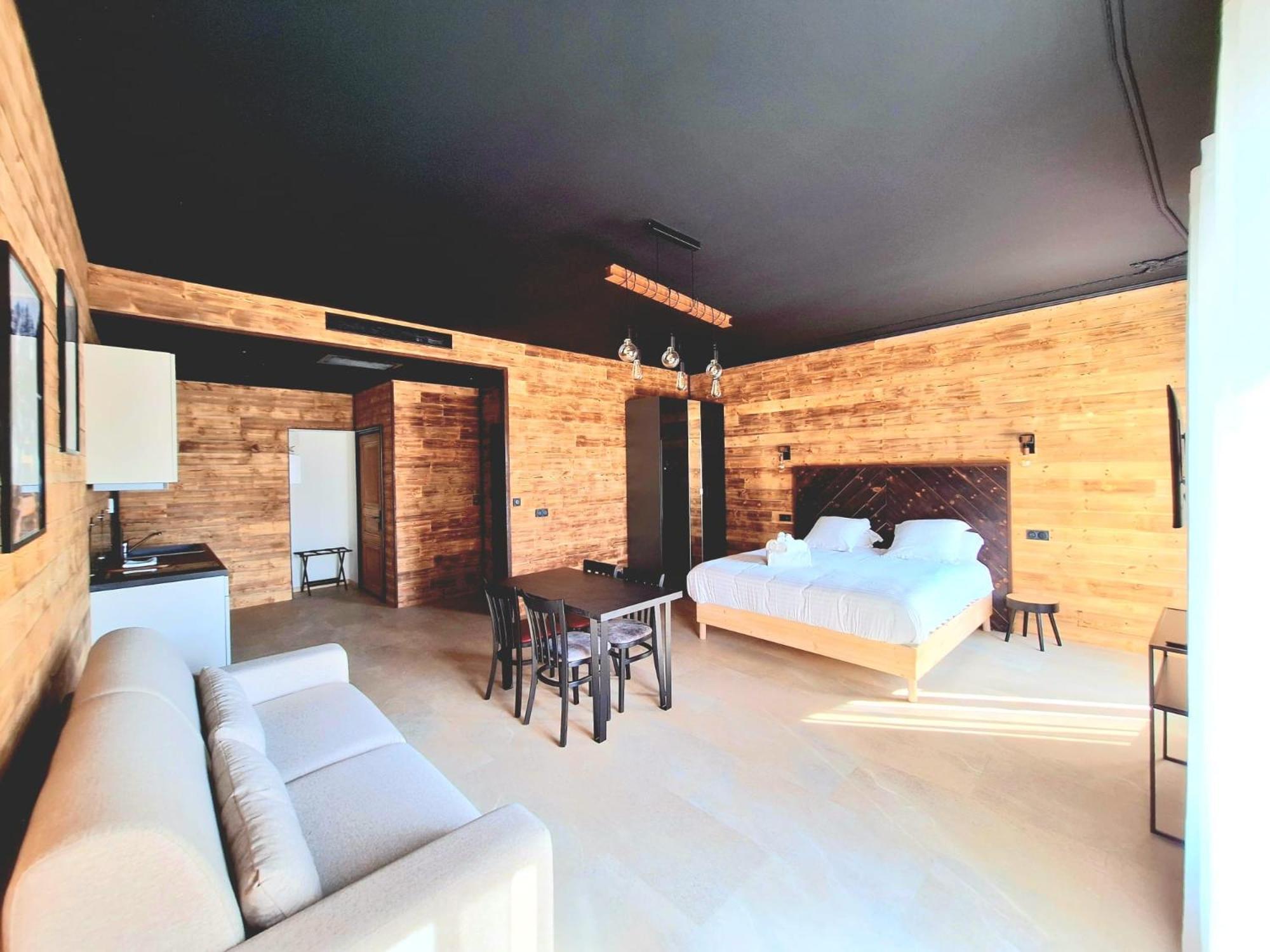 Domaine De La Mautanne Aparthotel Sainte-Tulle Εξωτερικό φωτογραφία