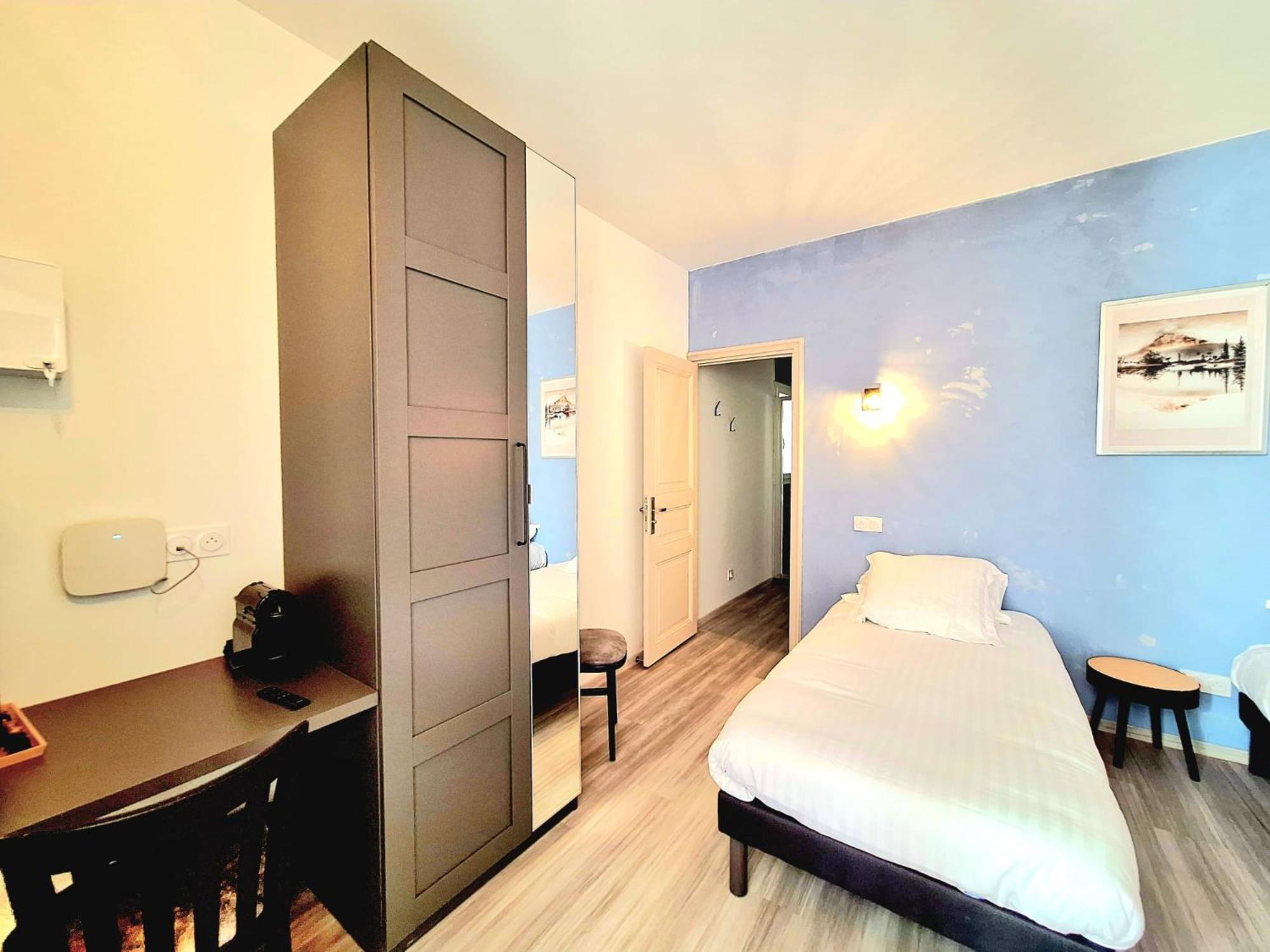 Domaine De La Mautanne Aparthotel Sainte-Tulle Εξωτερικό φωτογραφία