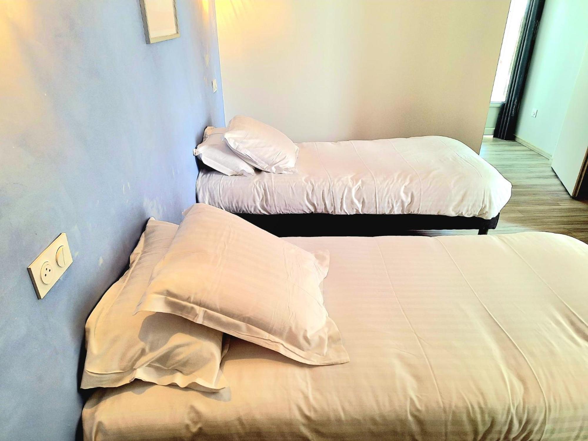 Domaine De La Mautanne Aparthotel Sainte-Tulle Εξωτερικό φωτογραφία