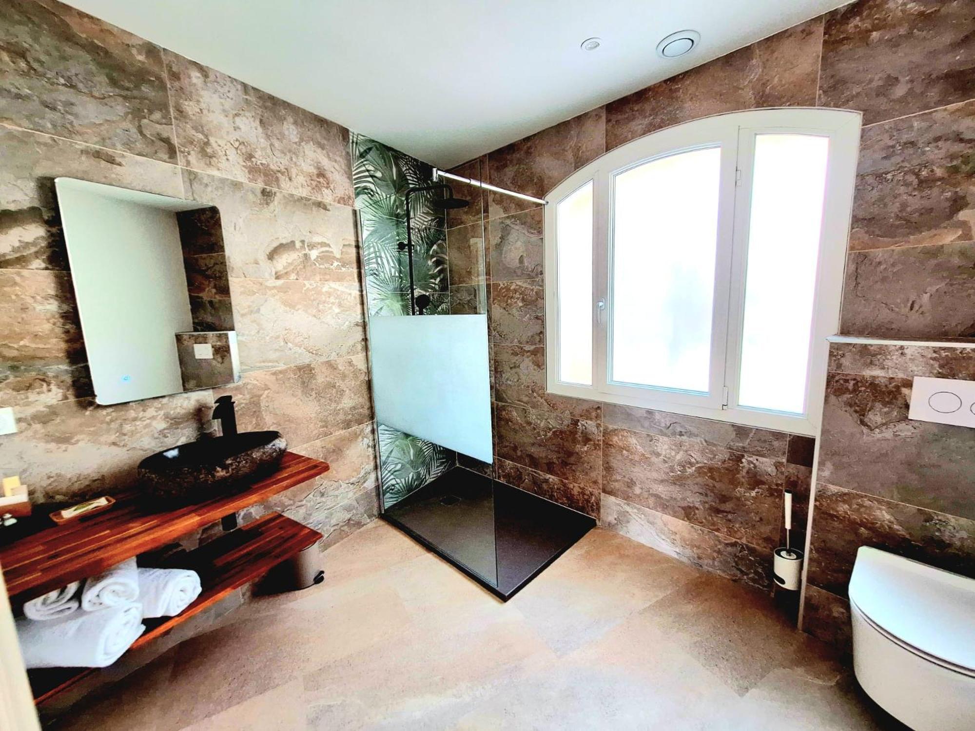 Domaine De La Mautanne Aparthotel Sainte-Tulle Εξωτερικό φωτογραφία