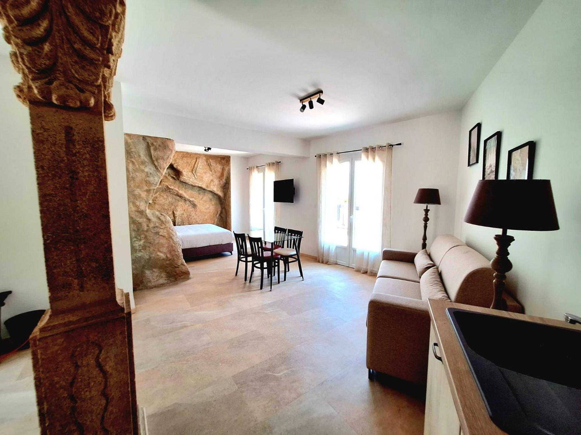 Domaine De La Mautanne Aparthotel Sainte-Tulle Εξωτερικό φωτογραφία